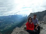 Cdn Rockies Adventure (Aug 2010) - Canmore - 023
